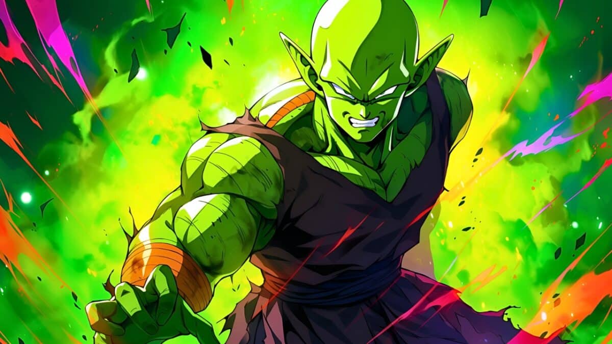 piccolo dbsuper