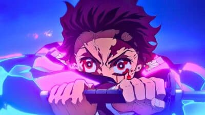 tanjiro kamado demon slayer