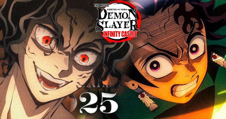 Enfin une date ! Le film Demon Slayer et les autres sont prévus pour